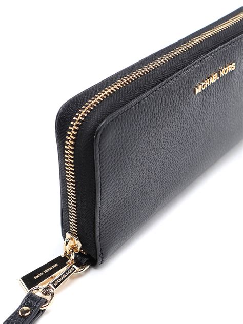 michael kors travel continental wallet|michael kors continental wallet outlet.